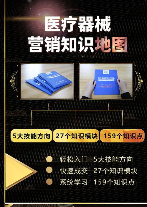 2021年,給月薪不到2w的醫(yī)療器械銷售提個(gè)醒